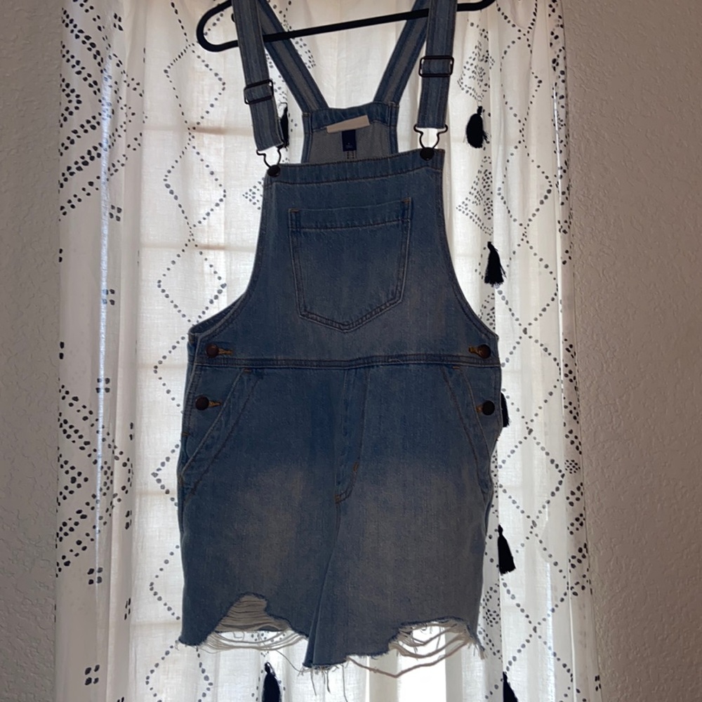 Overalls
